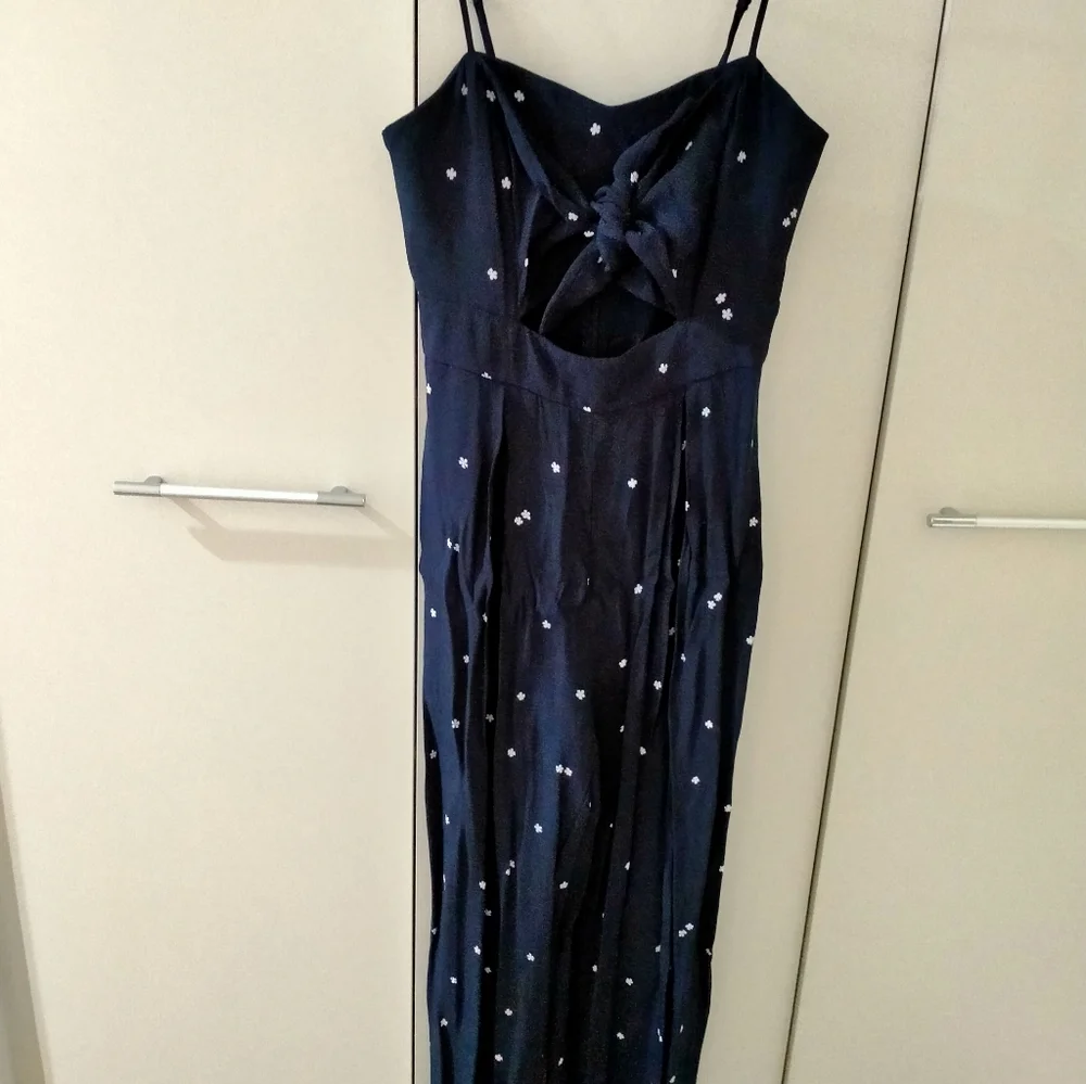 Forever New Jumpsuit - Picture 1 of 2